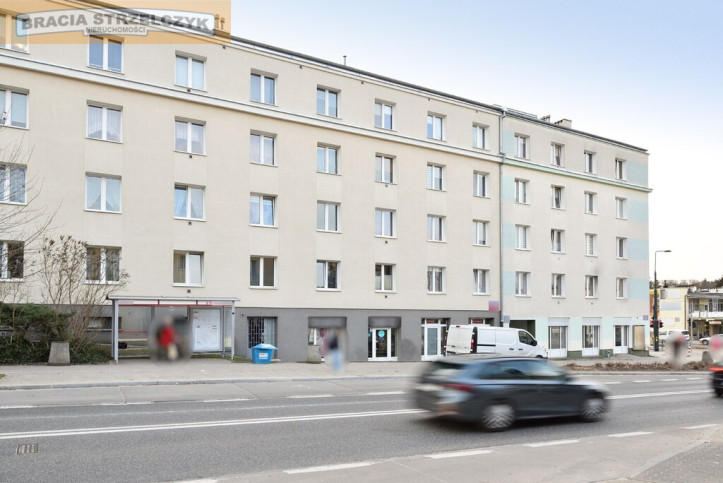 Mieszkanie Sprzedaż  Wola Deotymy 1